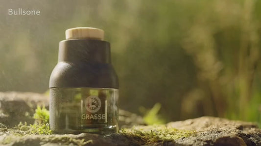 Grasse Luxury Car Air Freshener 100ml | French Made